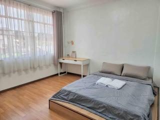 诗巫红色屋顶民宿 |Redroof Homestay - Sibu - 4