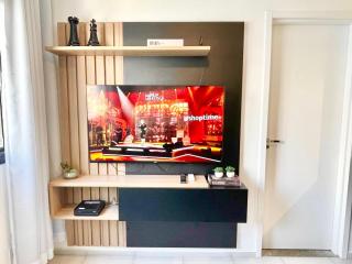 Apartamento Espaçoso e Aconchegante na Bela Vista - São Paulo - 6