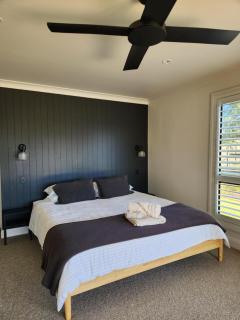 The Barn - Unique Luxury Stay - Belltrees - 4