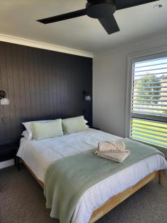 The Barn - Unique Luxury Stay - Belltrees - 2