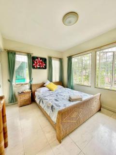 Flower House Villa - Bogor - 9