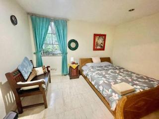 Flower House Villa - Bogor - 7
