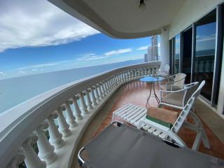 Sky Beach Sea view - 2