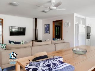 In The Sand Dunes & Renovated House - Goolwa South - 8
