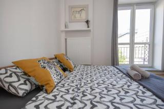 Spacious Apt in heart of Warsaw - Varsavia - 5