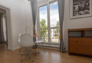 Spacious Apt in heart of Warsaw - Varsavia - 3
