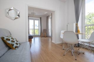 Spacious Apt in heart of Warsaw - Varsavia - 2