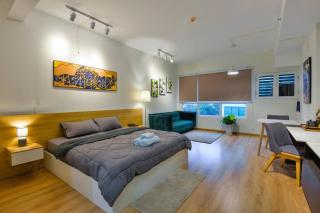 Studio-Charmington La Pointe-District 10 - Ho Chi Minh - 9