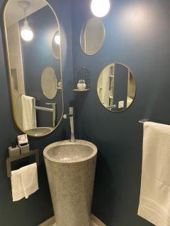 Les Appart villa Sunbay Caraibes avec piscine privative vue mer et montagne - 1