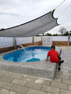 Murni Inn Sungai Udang - 3