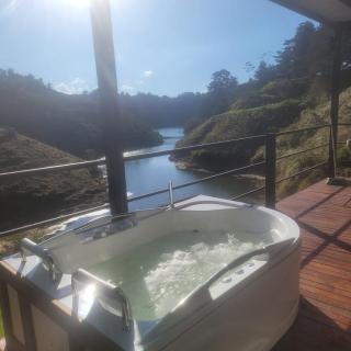 Cabaña Guatapé - Guatapé - 5