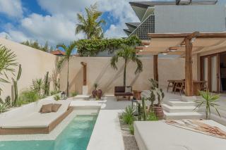Khaleela Villas - Canggu - 2