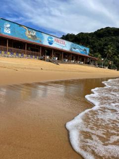 Pousada Frezza Mergulho - Praia Vermelha - 0
