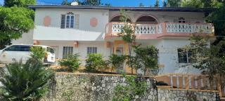 Cozy Family Inn - Port Antonio - 0
