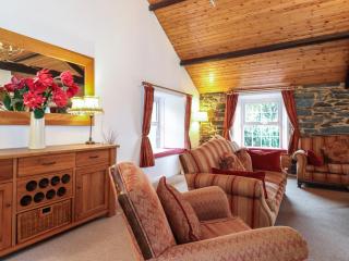 Coombe Cottage - 1