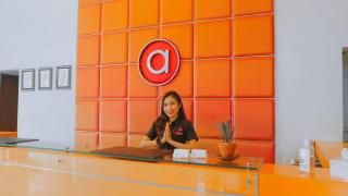 Amaris Hotel Cihampelas - Bandung - 9