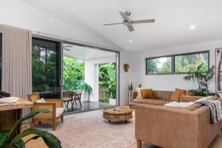 Byron Bay Holiday Homes - Marie and Fred's Villa - Byron Bay - 6