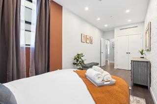 SWJ Whole Bldg - Largest Place in NYC_21 Beds_6 apts - New York - 7