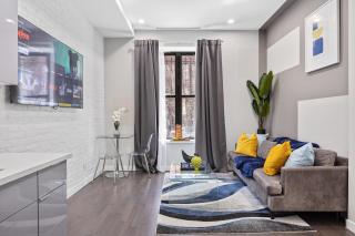 SWJ Whole Bldg - Largest Place in NYC_21 Beds_6 apts - New York - 1