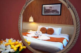Saigon Central Hotel - Ho Chi Minh City - 5