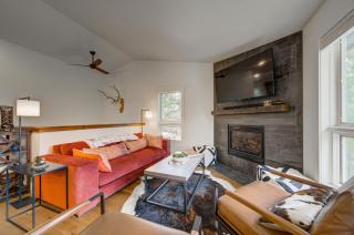 Newly Updated! Hot tub/pool! Mountain View! Pets! - 5