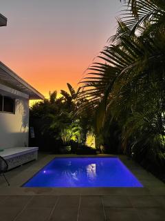Byron Bay Holiday Homes - Marie and Fred's Villa - Byron Bay - 1