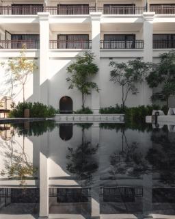 Burirattana Hotel-An Adults Only Hotel - Chiang Mai - 5