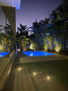 Byron Bay Holiday Homes - Marie and Fred's Villa - Byron Bay - 0