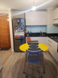 Excelente y moderno departamento centro santiago - Santiago - 8