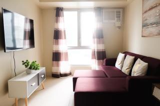 Spacious 1BR Corner Unit in IT Park - Cebu City - 5