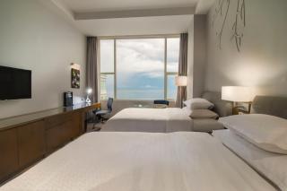 Four Points by Sheraton Manado - Manado - 1