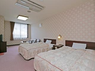 Ashinomaki Prince Hotel - Aizuwakamatsu - 9