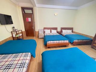 Hân Hoan Hotel - Da Lat - 1