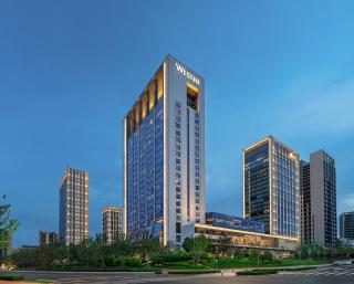The Westin Yantai - Yantai - 9