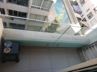 Excelente y moderno departamento centro santiago - Santiago - 2