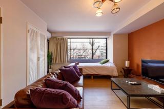 Tokyo tower Roppongi#3 min from Azabujuban Sta#Max 3-6ppl - Tokio - 9