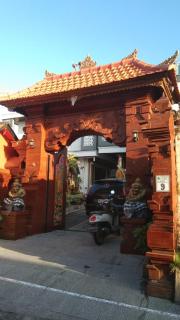 Risal Guest House - 9
