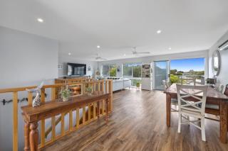 Seascape at Cape - 3