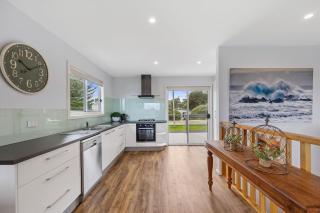 Seascape at Cape - 2