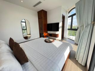 Thành Công Hotel - Phú Quốc - 1