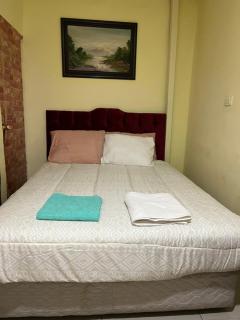 Apartamento Luciana - Calama - 3