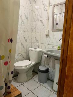 Apartamento Luciana - Calama - 2