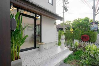 Cozy Living House Chiang Mai - Groups & Families - Chiang Mai - 4
