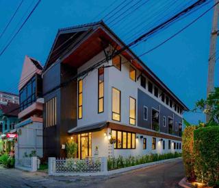 Cozy Living House Chiang Mai - Groups & Families - Chiang Mai - 6