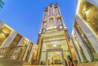 Le Centre Pleiku Hotel - 0
