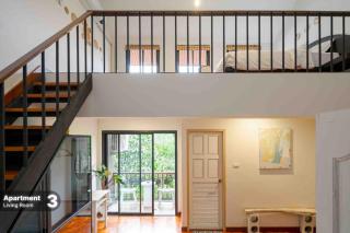 Cozy Living House Chiang Mai - Groups & Families - Chiang Mai - 1