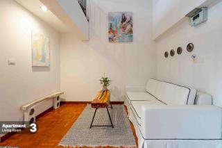 Cozy Living House Chiang Mai - Groups & Families - Chiang Mai - 5