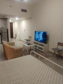 Fully furnished studio - 4