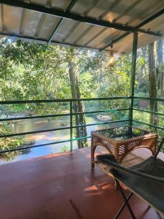 Ela Ecoland Nature Retreat - 7