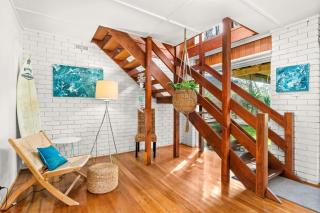 Seabreeze at the Beach in Silverleaves - 3